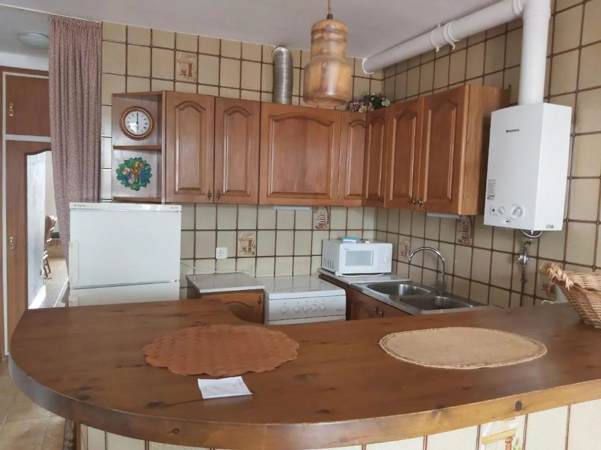 Apartament Amb Gran Terrassa Empuriabrava