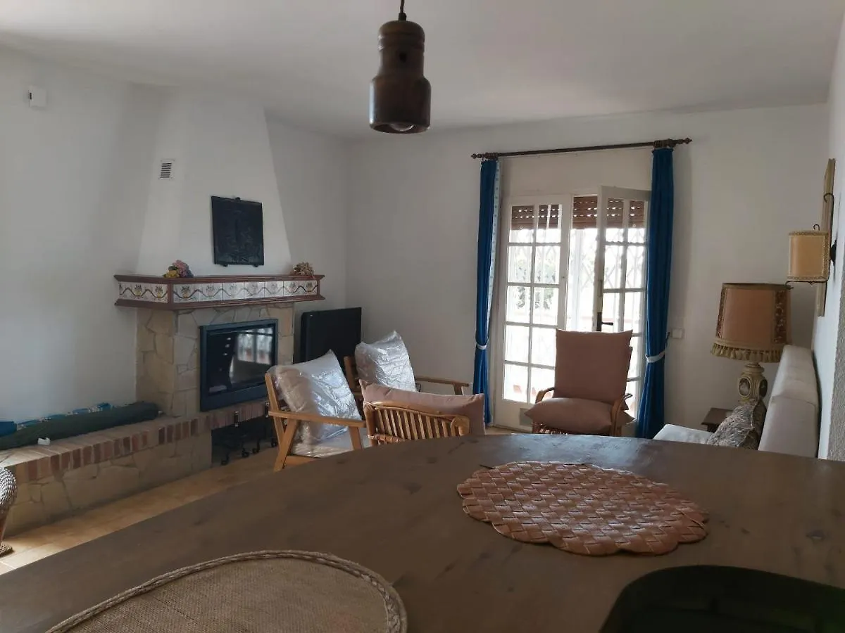 Apartament Amb Gran Terrassa Empuriabrava Spain