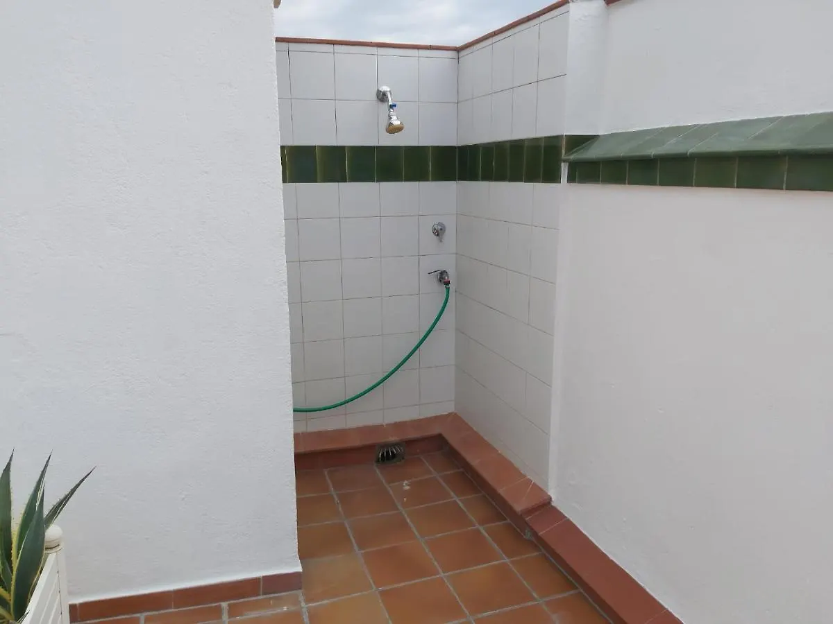Apartament Amb Gran Terrassa Empuriabrava 0*,