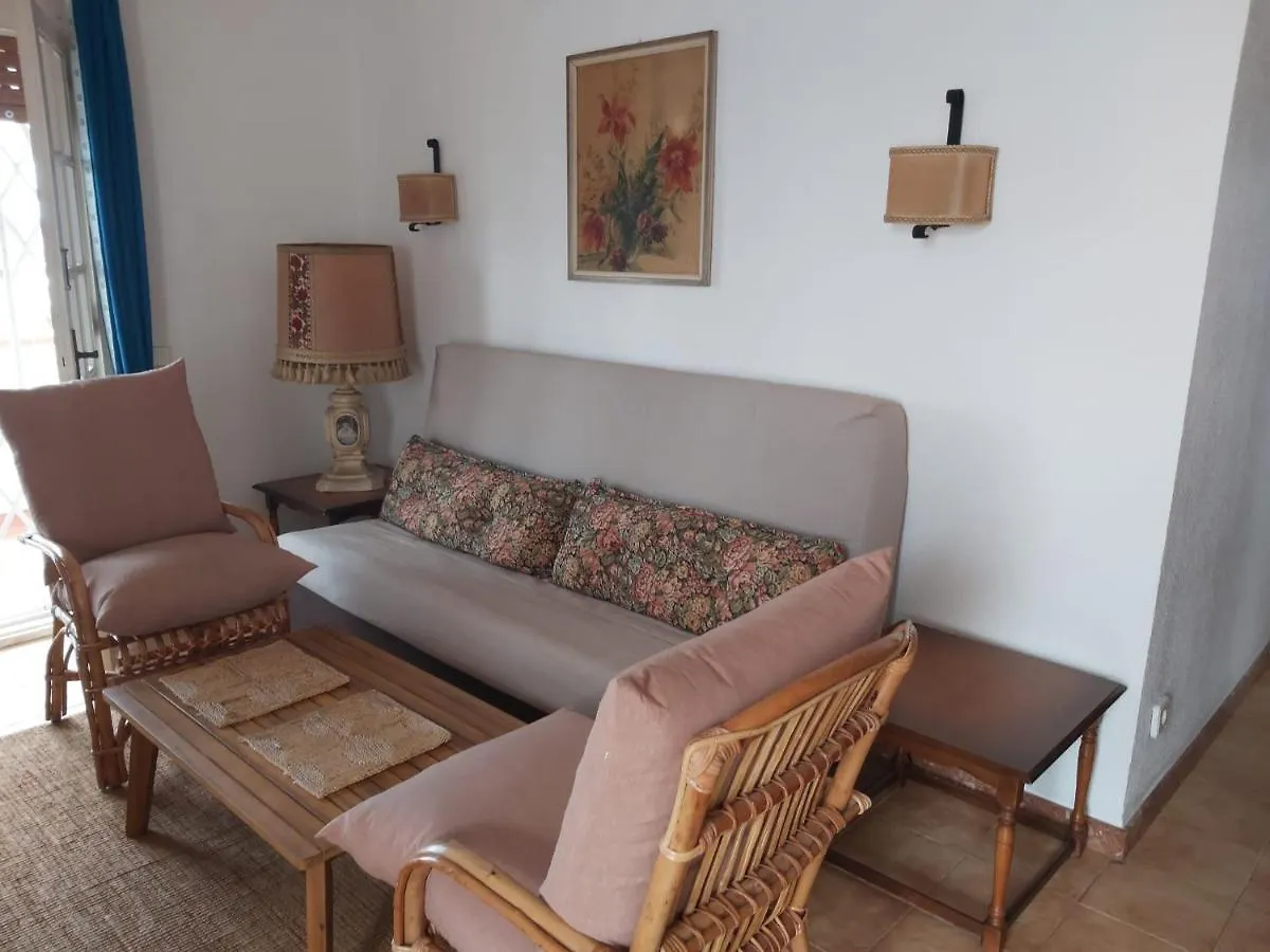 Apartament Amb Gran Terrassa Empuriabrava 0*,  Spain
