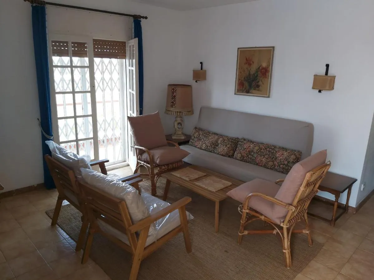 Apartment Apartament Amb Gran Terrassa Empuriabrava