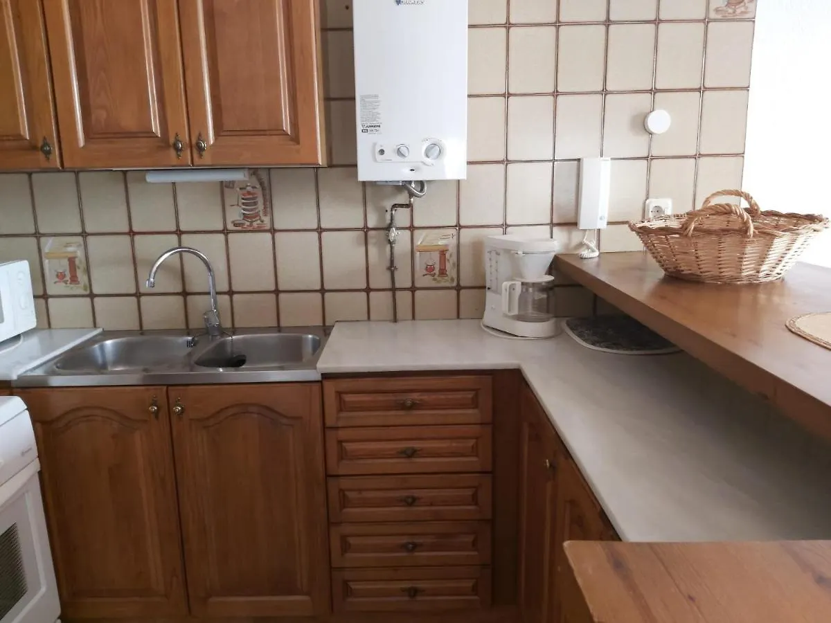 Apartament Amb Gran Terrassa Empuriabrava
